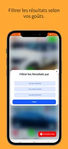 Kitabu screenshot 1