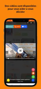 Kitabu screenshot 4