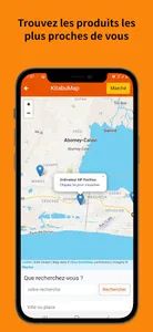 Kitabu screenshot 6