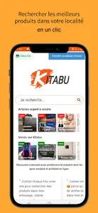 Kitabu screenshot 7