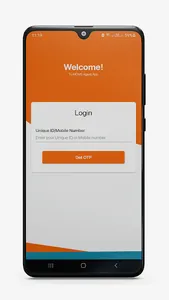 MCMS Agent screenshot 2