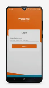 MCMS Vendor screenshot 1