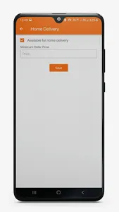 MCMS Vendor screenshot 7