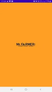 Mr.Farmer Shop screenshot 0
