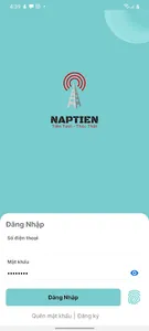 Naptien screenshot 0