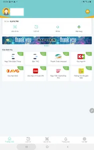 Naptien screenshot 14