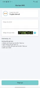 Naptien screenshot 6