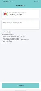 Naptien screenshot 7