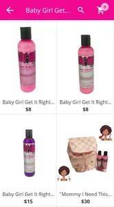 Pink Is Me screenshot 3