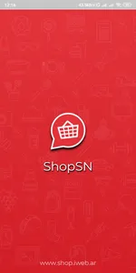 ShopSN screenshot 0