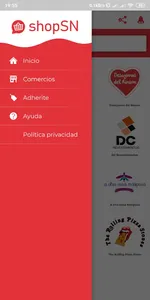 ShopSN screenshot 1