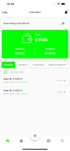 Yenla Store screenshot 0