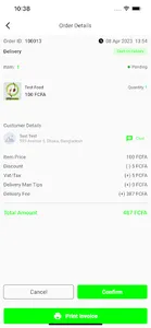 Yenla Store screenshot 7