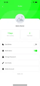 Yenla Store screenshot 8
