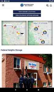 Mountain States Self Storage screenshot 5