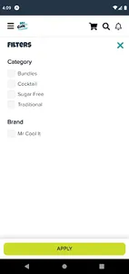 Mr Cool It screenshot 2