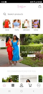 ShopBuddyLove screenshot 0