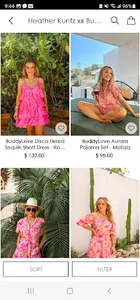 ShopBuddyLove screenshot 2