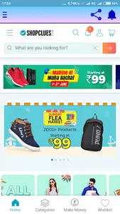 All Shopping Apps: All in One  screenshot 2