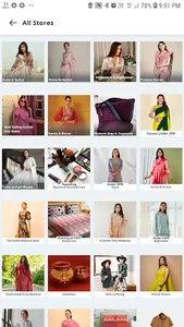 SmartShop: Online Shopping App screenshot 0