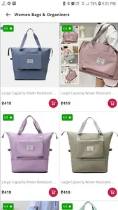SmartShop: Online Shopping App screenshot 3
