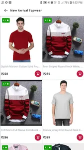 SmartShop: Online Shopping App screenshot 5