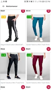 SmartShop: Online Shopping App screenshot 6