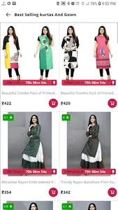 SmartShop: Online Shopping App screenshot 7