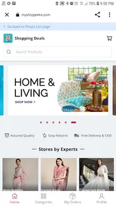 SmartShop: Online Shopping App screenshot 9