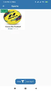 Attors Store-Online Shopping screenshot 2