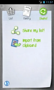 Shopping List - ListOn Free screenshot 5