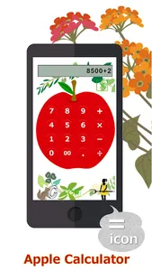 Shopping list app screenshot 2