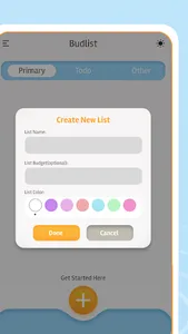 Shopping List Maker - Grocery screenshot 5