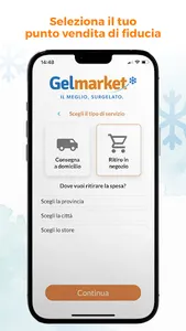 Gelmarket screenshot 2