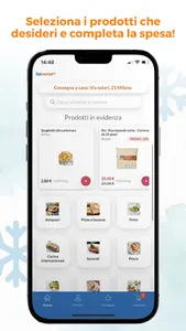 Gelmarket screenshot 3