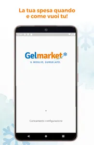 Gelmarket screenshot 5