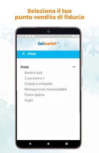 Gelmarket screenshot 7