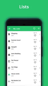The Simplyst screenshot 0