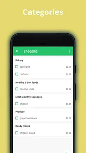 The Simplyst screenshot 1