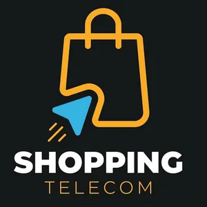 Shopping Telecom DZ screenshot 0