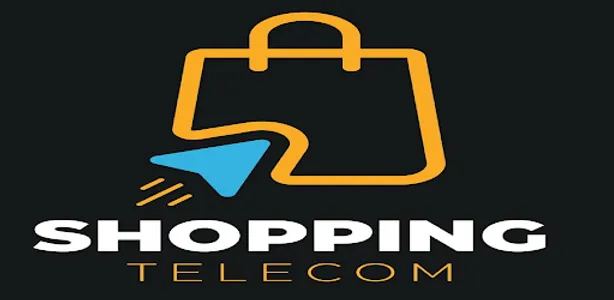 Shopping Telecom DZ screenshot 2