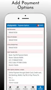 shopselo - Create & manage you screenshot 6