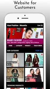 shopselo - Create & manage you screenshot 7