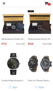 Shop Stop (Shop At Best Price  screenshot 10