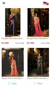 Shop Stop (Shop At Best Price  screenshot 2