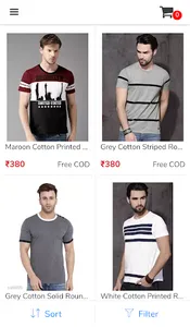 Shop Stop (Shop At Best Price  screenshot 4