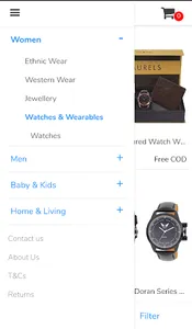 Shop Stop (Shop At Best Price  screenshot 9