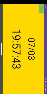 シンプルツールアプリ screenshot 3