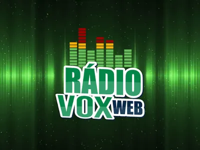 Web Rádio Vox screenshot 1