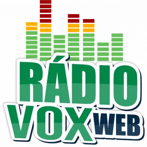 Web Rádio Vox screenshot 2